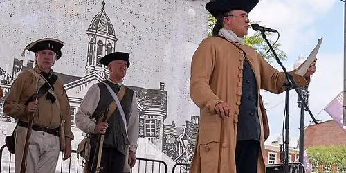 Heritage Day 2026: A 250th Celebration