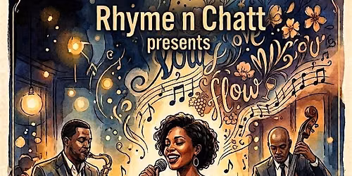 The Poetic Sounds of Jazz