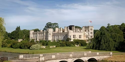 Northamptonshire Classic & Performance Motor Show - Deene Park