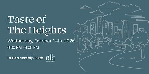 Taste of The Heights