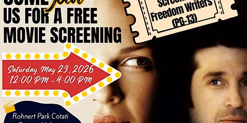 Stories that Heal Teen Movie Night