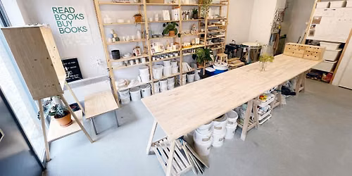 Ceramic 101