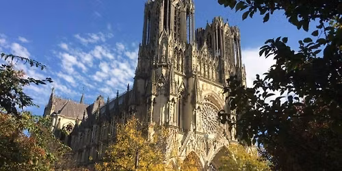 46\u00e8me Caf\u00e9 Poly Reims