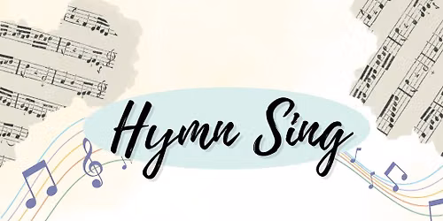 Hymn Sing 