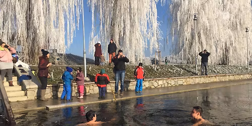 Silvestrovsk\u00fd k\u0159est v Jord\u00e1nu, 9. ro\u010dn\u00edk - 2025