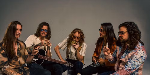 Daring Greatly at Gilley\u2019s Saloon, Treasure Island \u2013 Las Vegas, NV