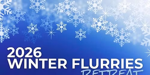 Winter Flurries Retreat