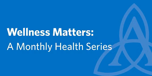 Brain Health Matters: Understanding Stroke Signs & Prevention