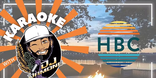 Karaoke w\/ DJ Damone