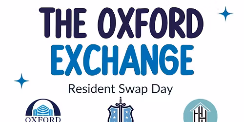 The Oxford Exchange 