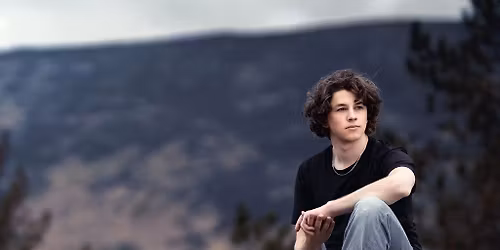 Arieh Temkin Nottingham Headline Gig - How Far Flown Tour 2025