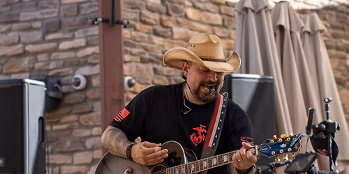 Saturday Night Dinner + Live Music by Chris Lozano Band at Lorimar Winery!