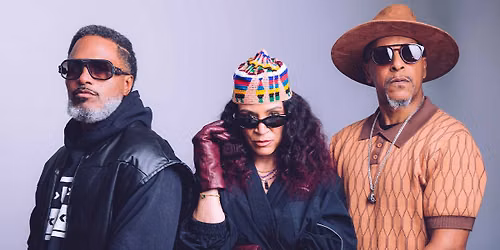 Digable Planets: Celebrating 30 years of Blow Out Comb