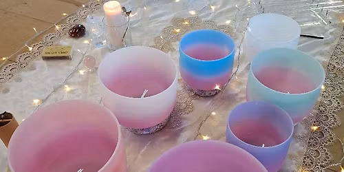 Sound Bath Alignment Adfa Village Hall Booking Essentisl .