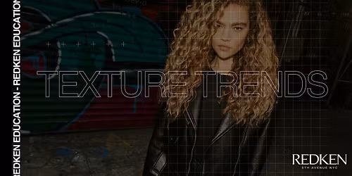 REDKEN CANADA -  TEXTURE TRENDS