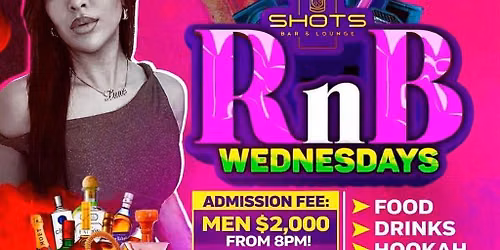 R&B Wednesday