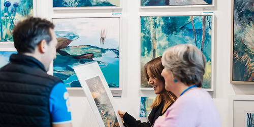 Art Surrey - Saturday 4th October 10am-5pm