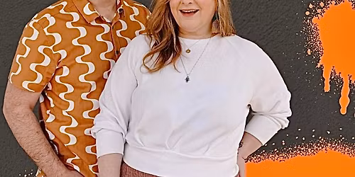 HERE: The (Improvised) Musical