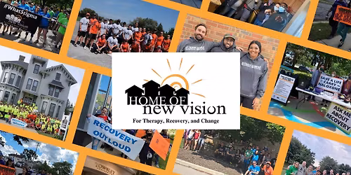 Home of New Vision Euchre Tournament Benefit