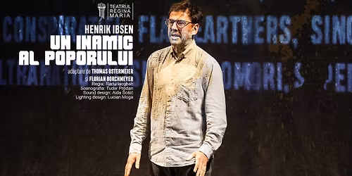 UN INAMIC AL POPORULUI