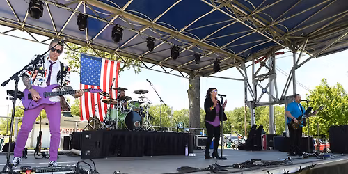 2026 Berea's National Rib Cook-Off & BeerFest