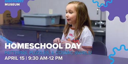 Homeschool Days: Our Amazing World!