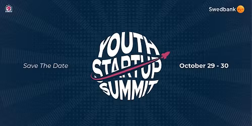 Youth Startup Summit 2025