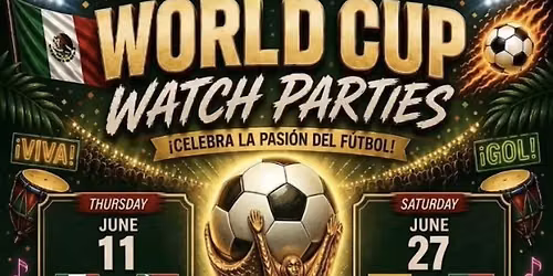 \u26bd Mexico vs South Africa