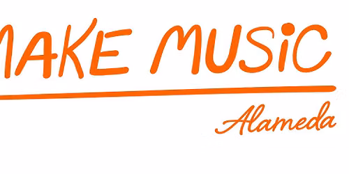 Make Music Alameda