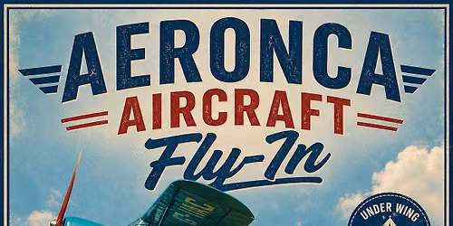 Aeronca Aircraft Fly-In @ Breighton Airfield