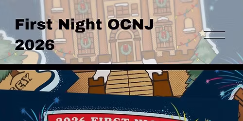 First Night OCNJ