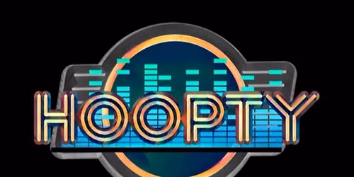 Hoopty Live at The Belle & The Bear!