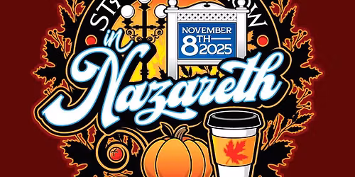 Stars Hollow in Nazareth