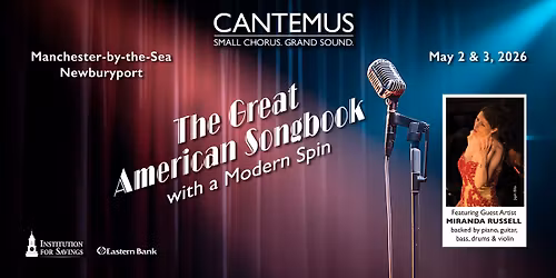 The Great American Songbook \u2013 with a Modern Spin