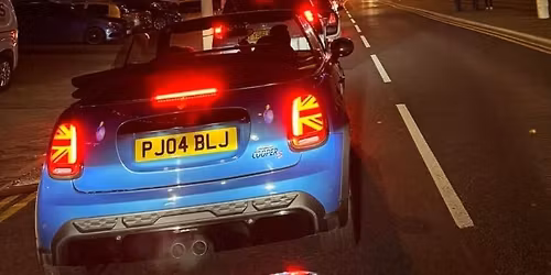 2025 illuminations Run 