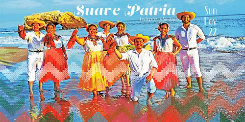 Sunday Show Suave Patria