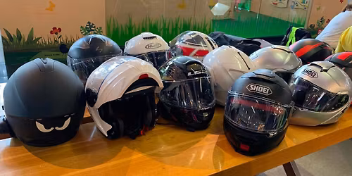 NORTH HARBOUR ULYSSES TREASURE HUNT - PHOTO EDITION