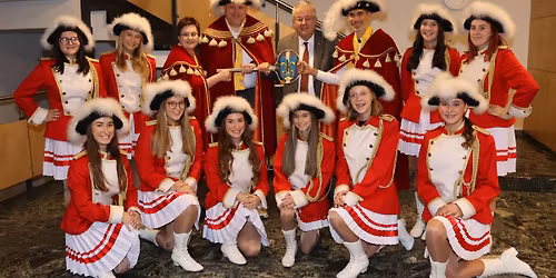 Premierensitzung 2026