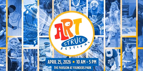 Art\u00b7Struck Festival