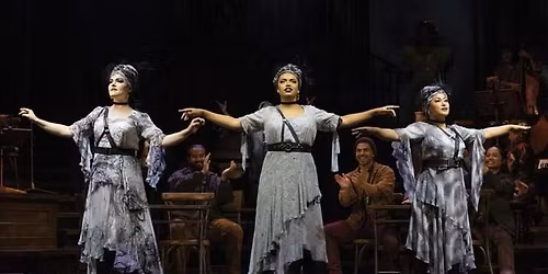 Hadestown