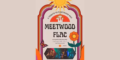 Meetwood Flac: Tribute to Fleetwood Mac