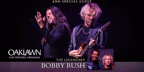 Parking Kenny Wayne Shepherd