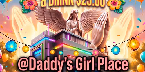 June 14th ( All you can eat and drink )