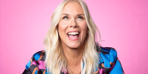 Leanne Morgan: The Time Of Our Lives Tour