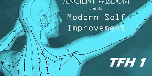 KINESIOLOGY - Touch for Health 1, SYDNEY - deposit