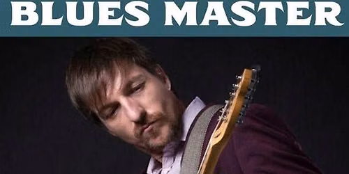 Albert Frost Band | ETNO BRNO \u2013 podzim 2026