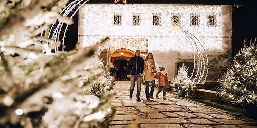 Advent v Vara\u017edinu, sobota 27. december 2025