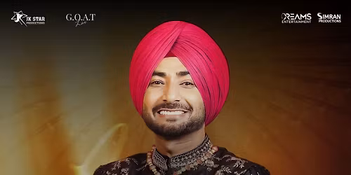 Ranjit Bawa Live in Auckland