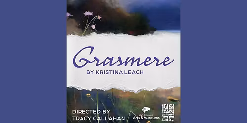 Voodoo Theatre Company presents Grasmere