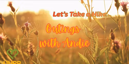 🌿 Outings with Andie: Love Our Earth Beach Cleanup!